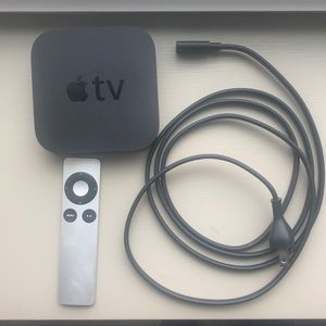 Apple TV 3rd Generation